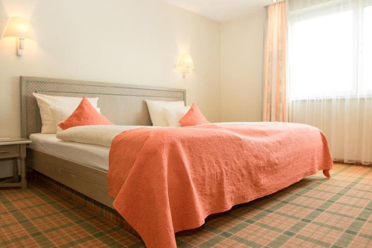 DOUBLE COMFORT Room