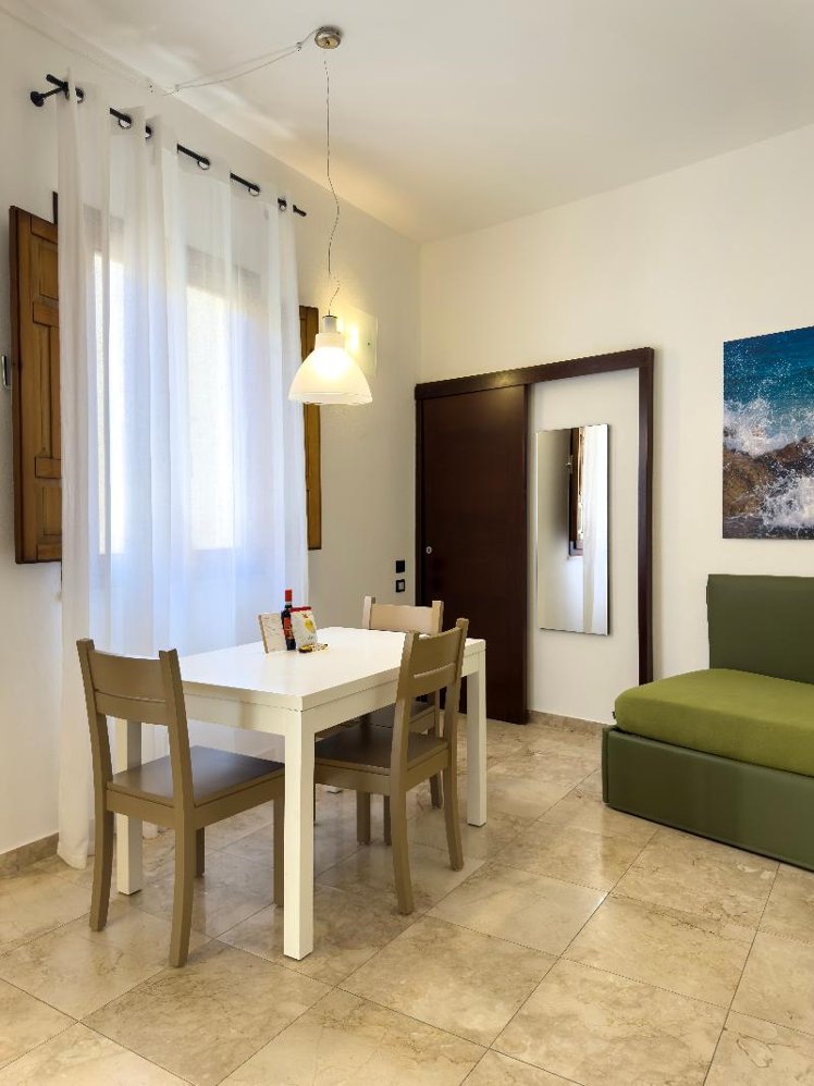 APARTMENT ONE BEDROOM Room