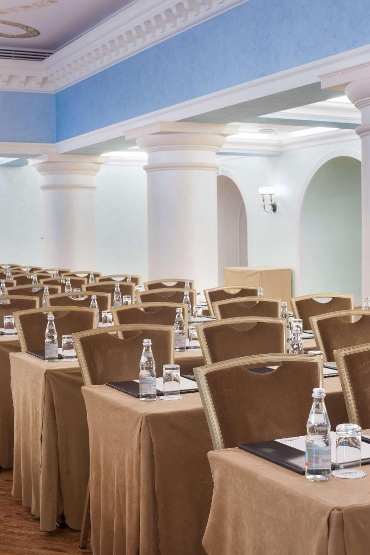 Conferences