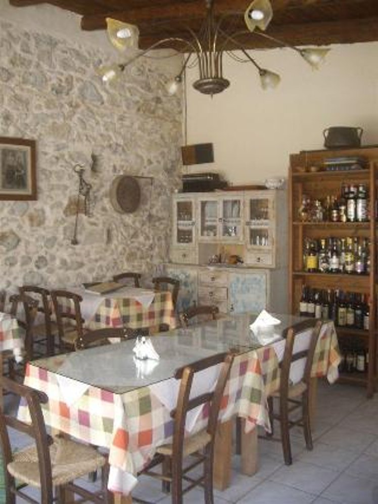 General view