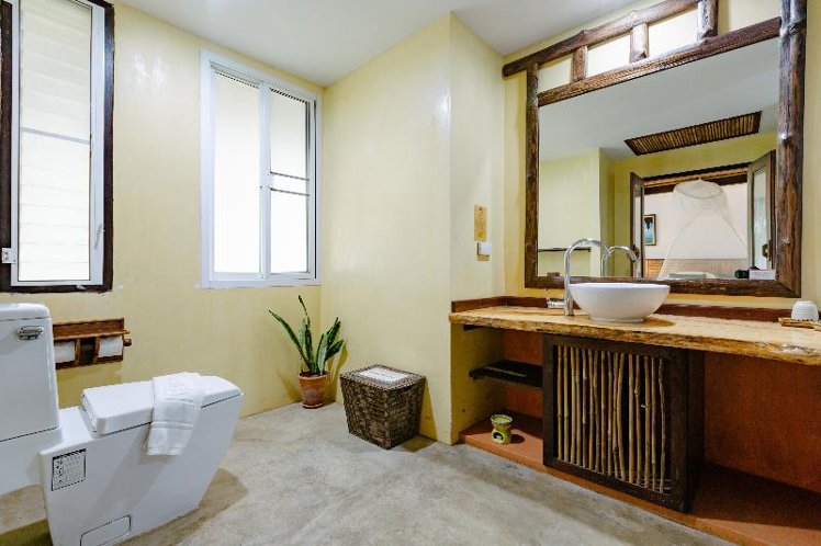 DOUBLE SUPERIOR Room