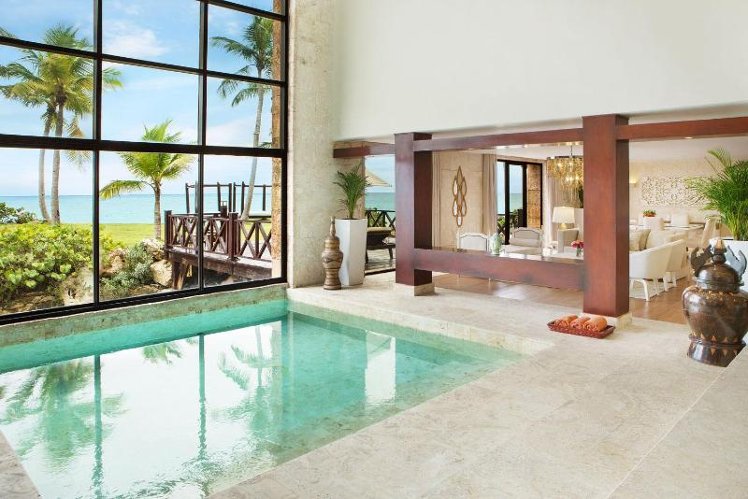 SUITE STANDARD Room