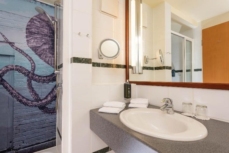 SUITE STANDARD Room
