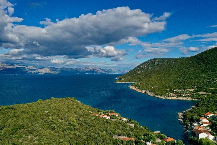 General view