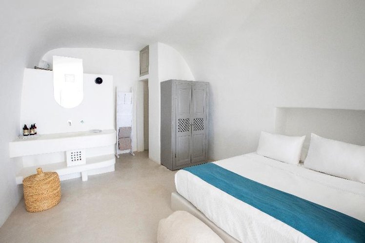SUITE SEA VIEW Room