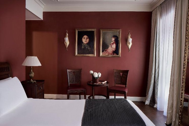 FAMILY ROOM CAPACITY 4 TWO BEDROOMS Room