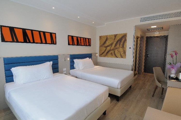 TWIN STANDARD Room