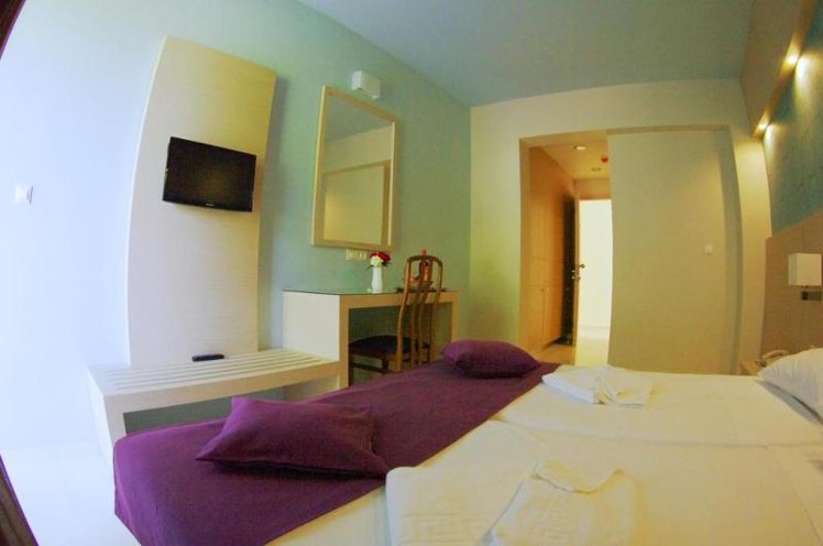 Double or Twin SUPERIOR Room