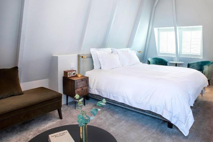 Pillows Luxury Boutique Hotel Anna Van Den Vondel