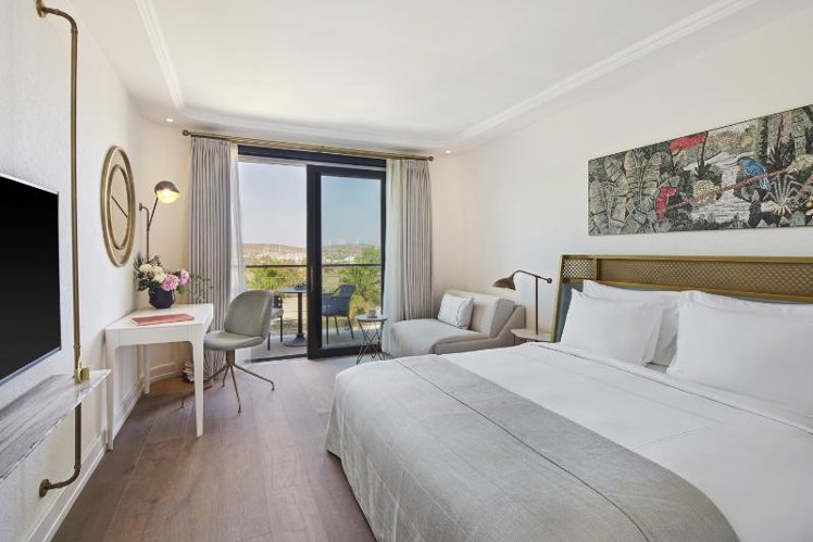 DOUBLE COMFORT Room