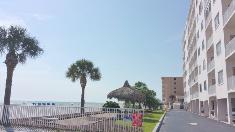 General view