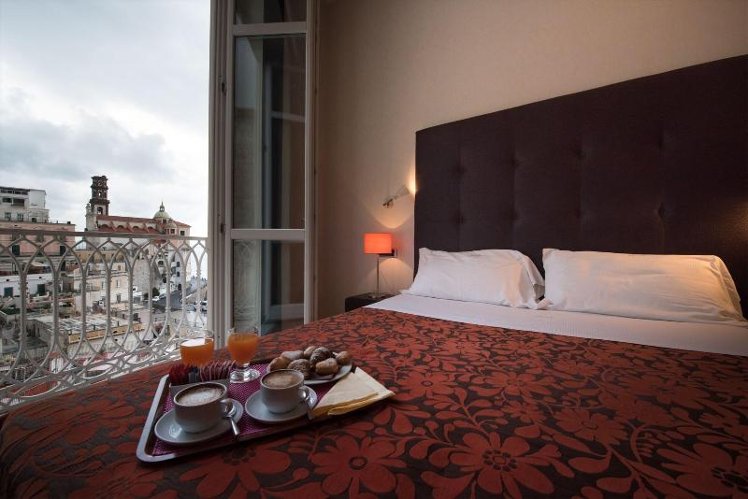 DOUBLE CLASSIC Room