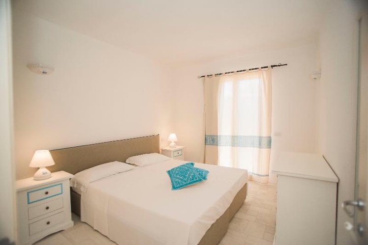 DOUBLE DELUXE Room