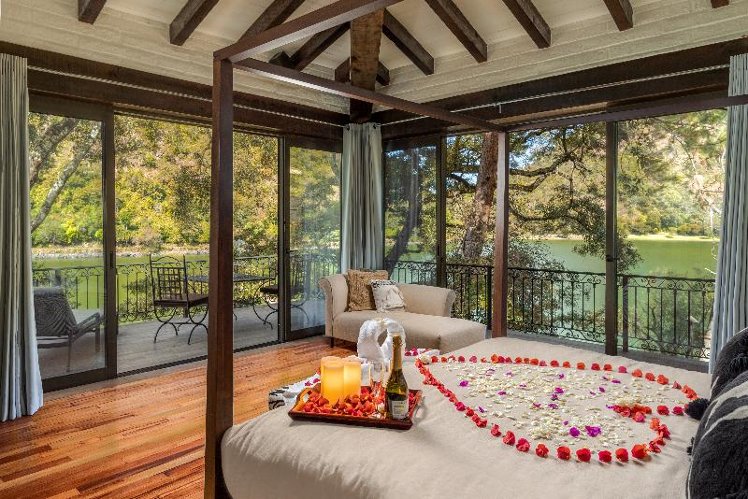 SUITE HONEYMOON Room