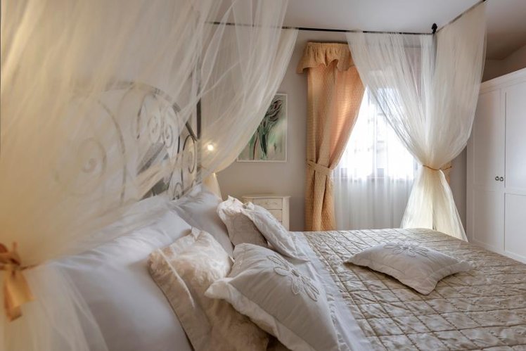 DOUBLE SUPERIOR Room