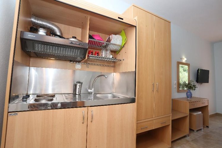 Double or Twin STANDARD Room