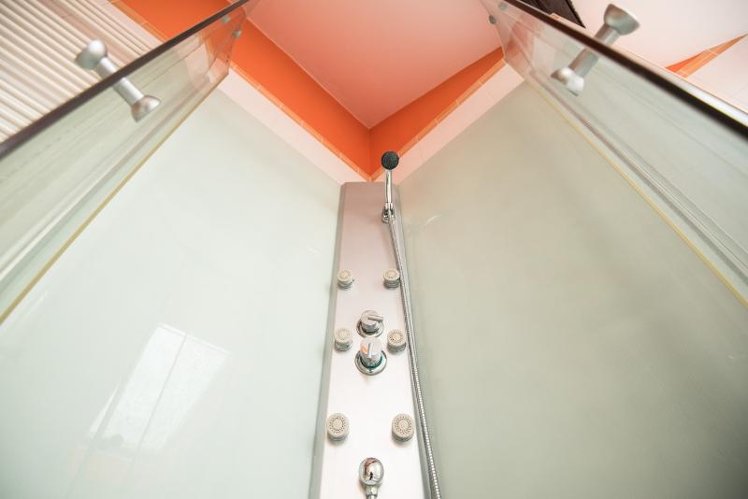 DOUBLE DELUXE Room