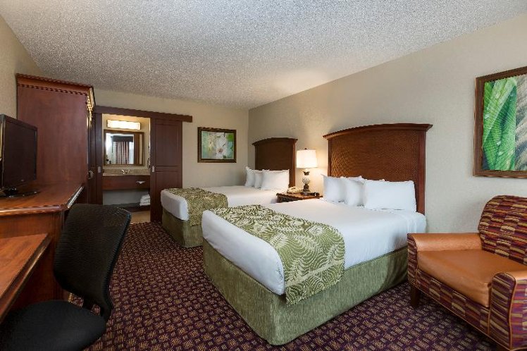 DOUBLE GUEST ROOM Room