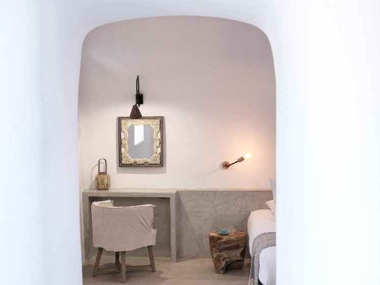 VILLA DELUXE Room