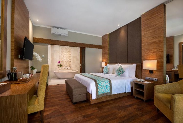 Double or Twin PREMIER Room