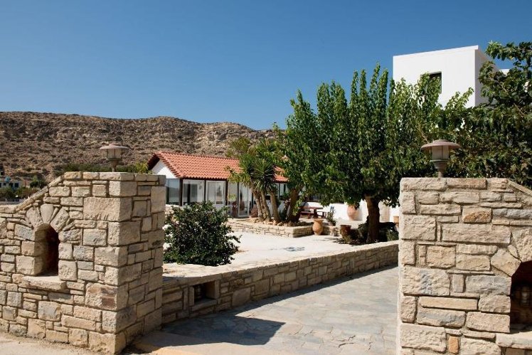 General view