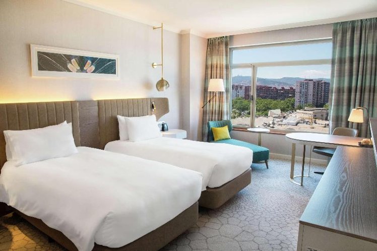 TWIN GUEST ROOM Room