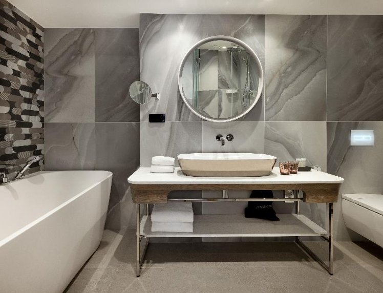 SUITE EXECUTIVE Room