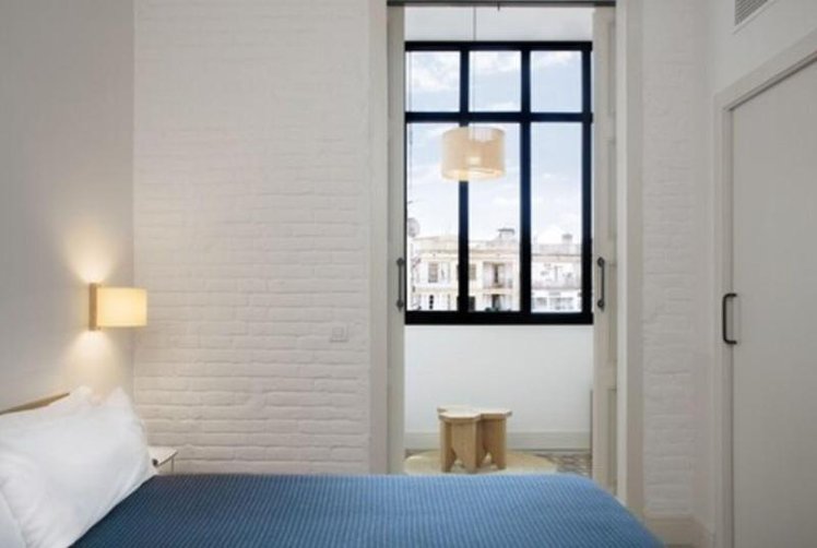DOUBLE PREMIER Room