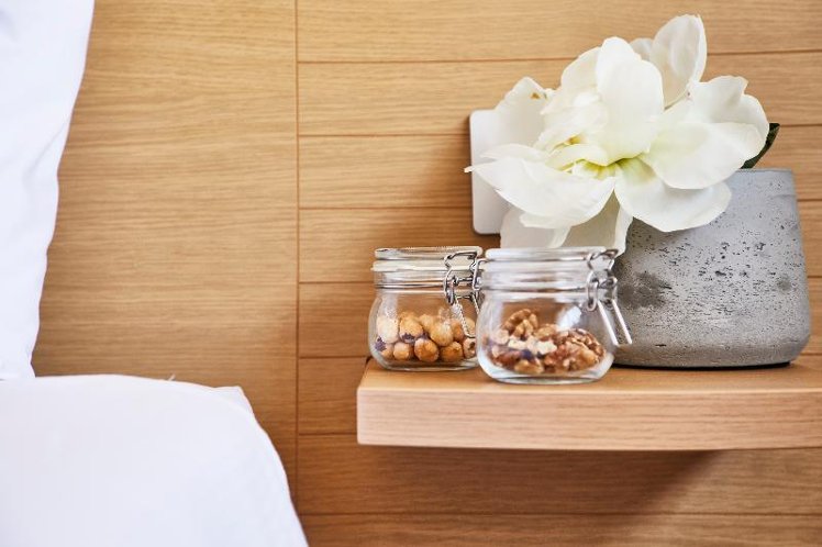 DOUBLE EXECUTIVE Room