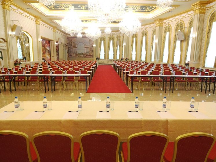 Conferences