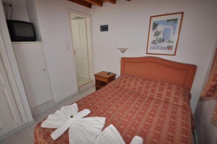 Domna Lakka Apartments