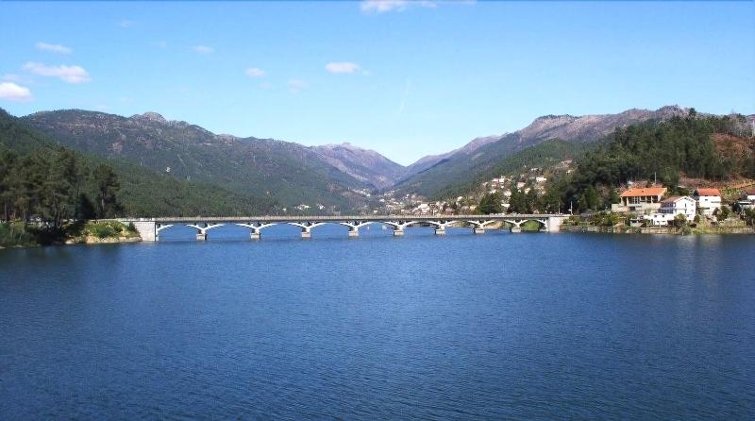 General view