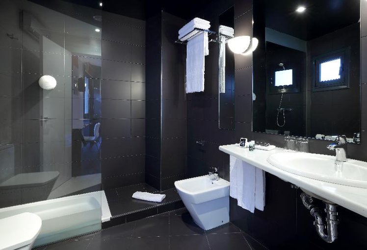 Double or Twin SUPERIOR Room
