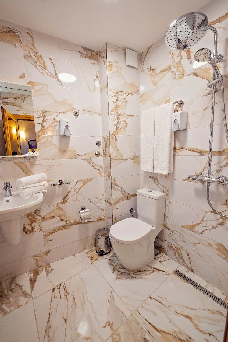 Hotel Color Varna
