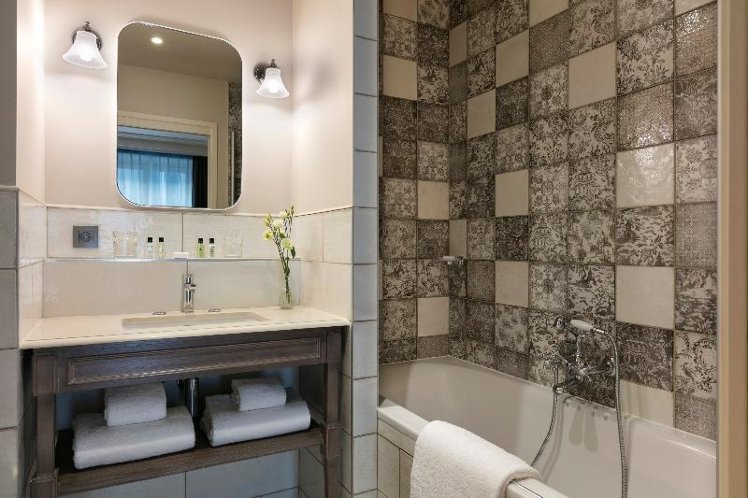 DOUBLE CLASSIC Room