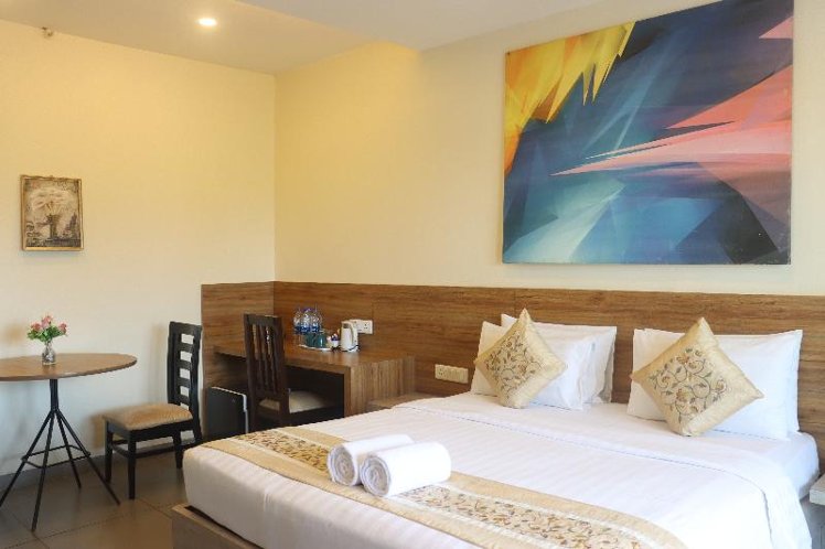Room EXECUTIVE Room