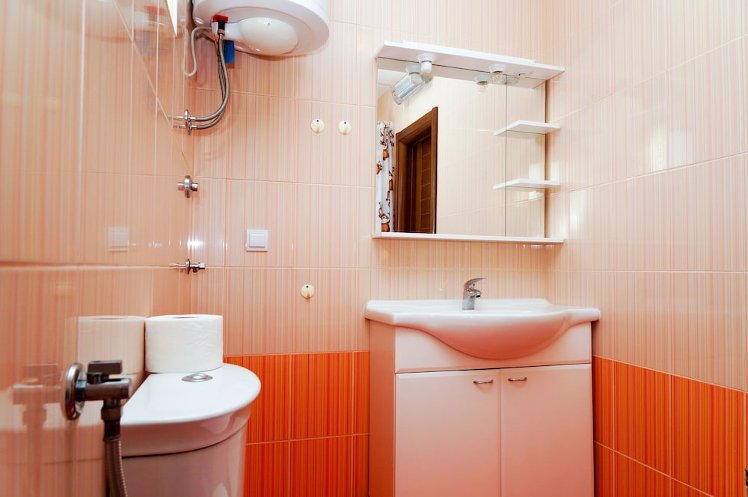Iris Apart Hotel