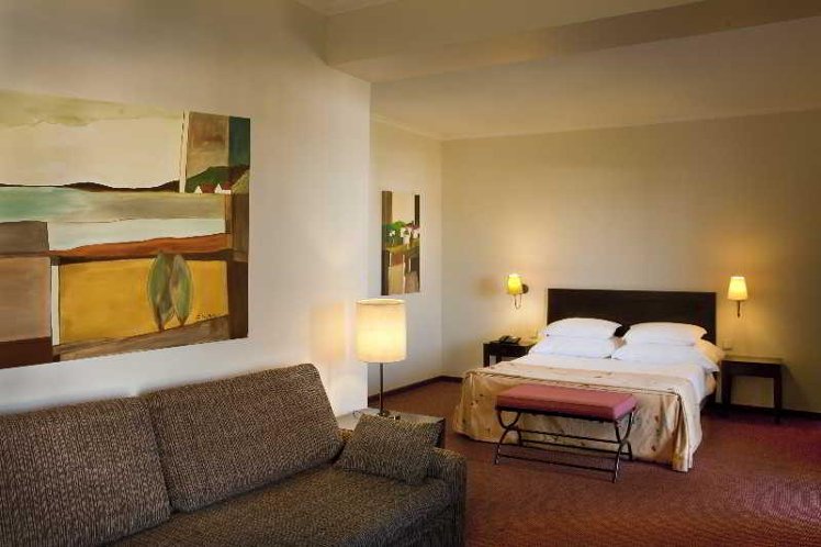 Double or Twin CAPACITY 3 Room