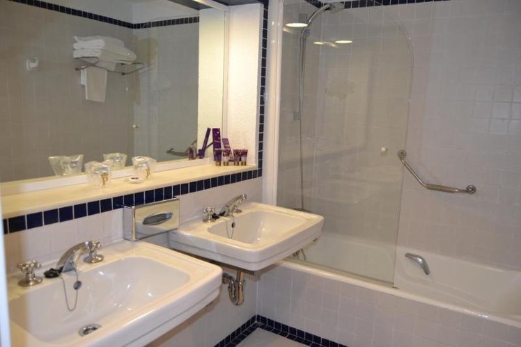 Double or Twin STANDARD Room