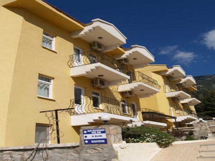 Bigehan Hotel