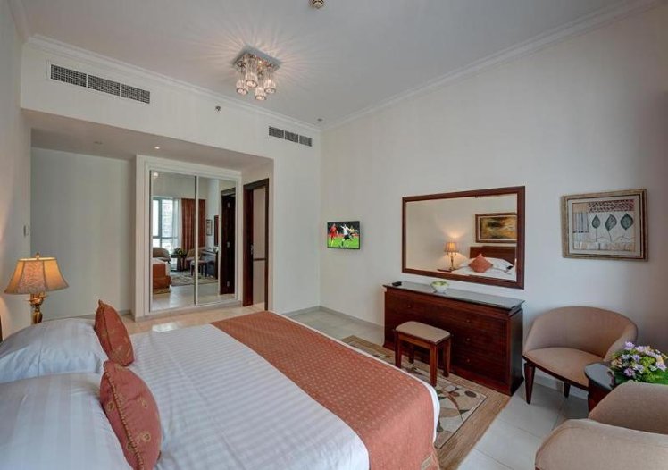 APARTMENT TWO BEDROOMS Room