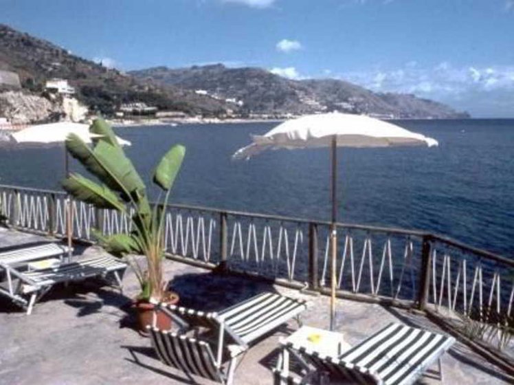 General view