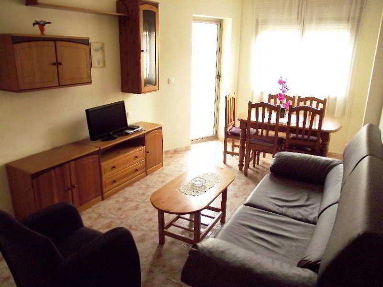 APARTMENT CAPACITY 4 TWO BEDROOMS Room