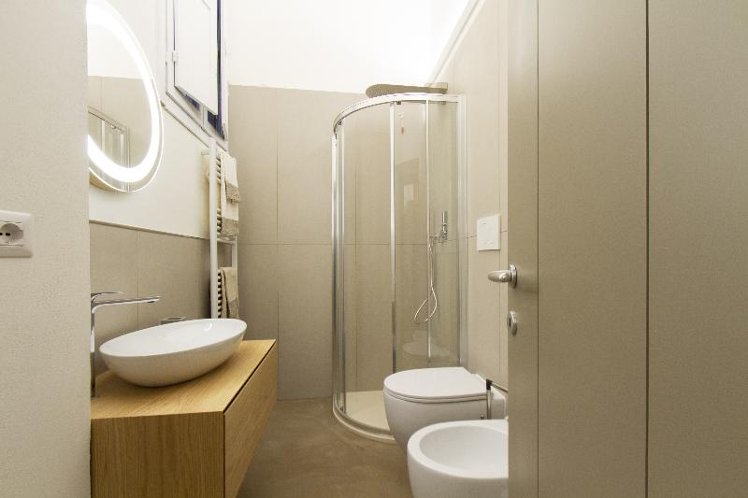 APARTMENT CAPACITY 6 TWO BEDROOMS Room