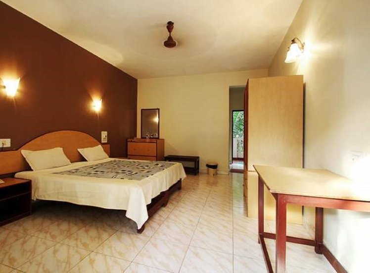 Riverside Regency Resort