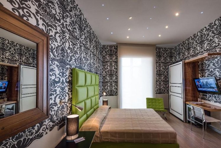 DOUBLE CLASSIC Room