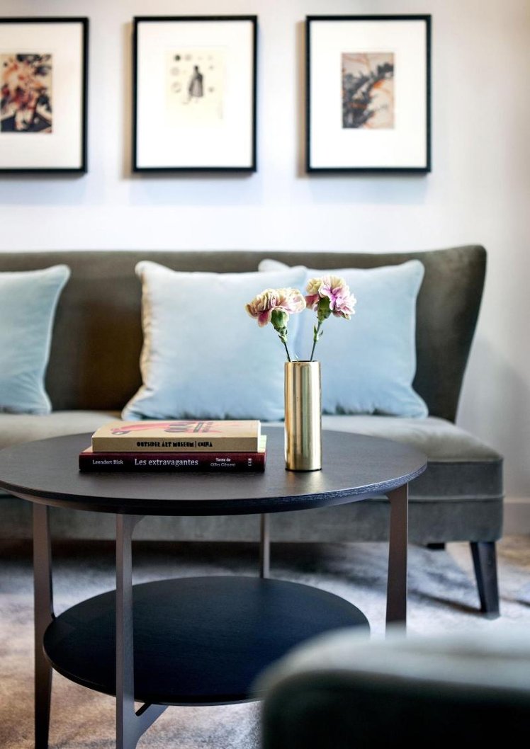 Pillows van den online vondel