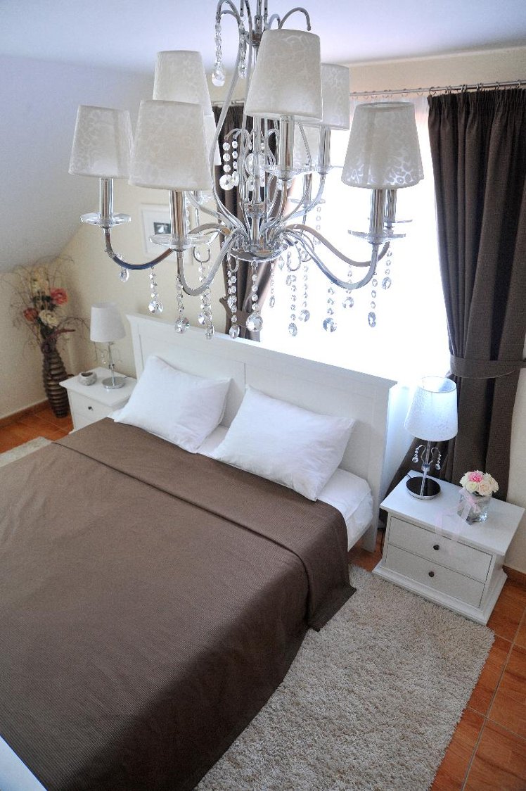 SUITE DELUXE Room