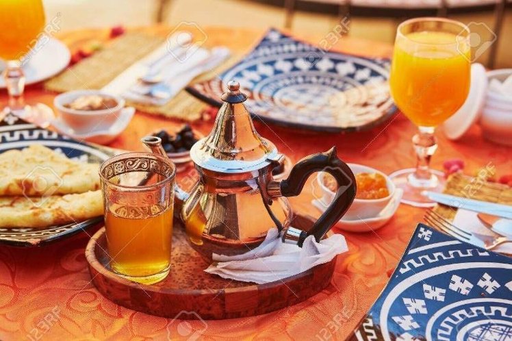 Riad Haj Thami