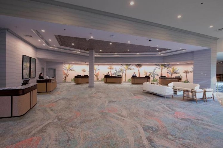 Caribe Royale Orlando